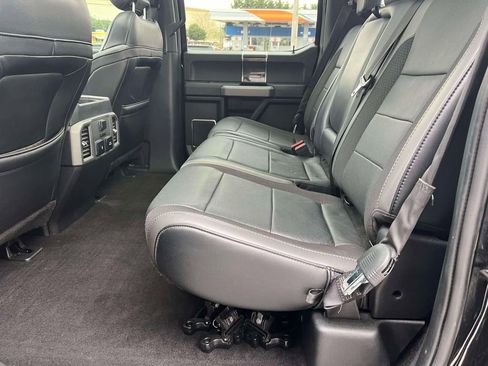 Used 2019 Ford F150 Raptor w/ Equipment Group 802A Luxury image 16