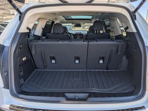 Certified 2025 Subaru Ascent Bronze Edition AWD/4WD image 30