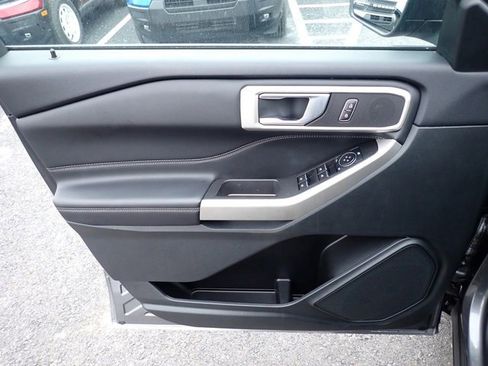 Certified 2023 Ford Explorer XLT w/ Equipment Group 202A image 21