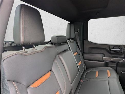 Used 2021 GMC Sierra 1500 AT4 image 18