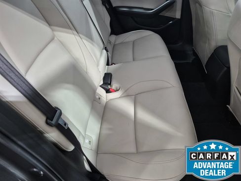Used 2022 MAZDA MAZDA3 s FWD image 29