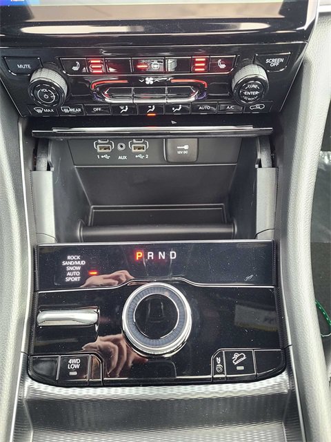 New 2024 Jeep Grand Cherokee Limited 4xe AWD/4WD image 32