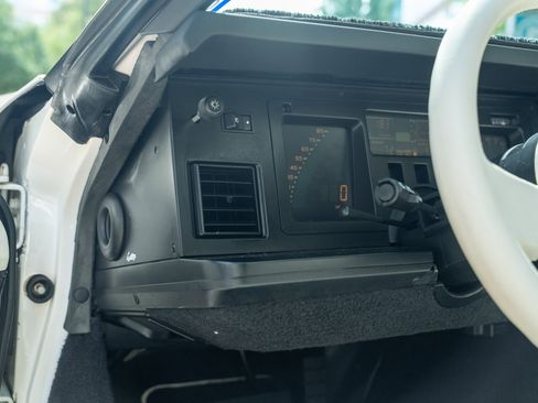 Used 1988 Chevrolet Corvette Coupe image 20