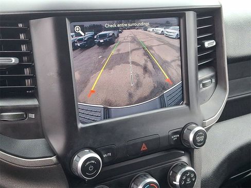 Used 2021 RAM 2500 Tradesman image 15