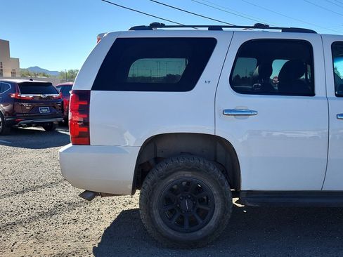 Used 2014 Chevrolet Tahoe LT w/ All-Star Edition image 5