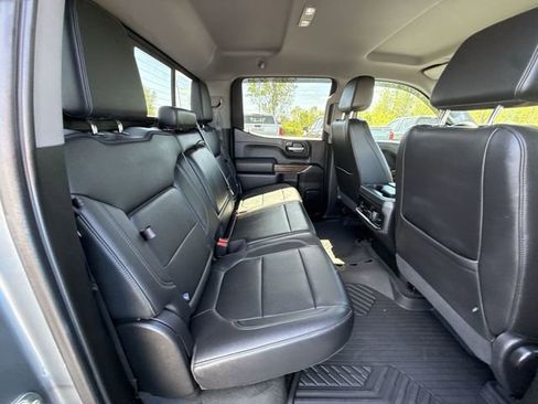 Used 2021 Chevrolet Silverado 1500 RST w/ All Star Edition Plus AWD/4WD image 26