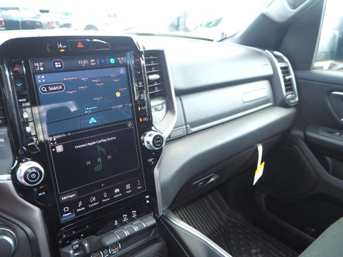 New 2026 RAM 1500 Lone Star image 17