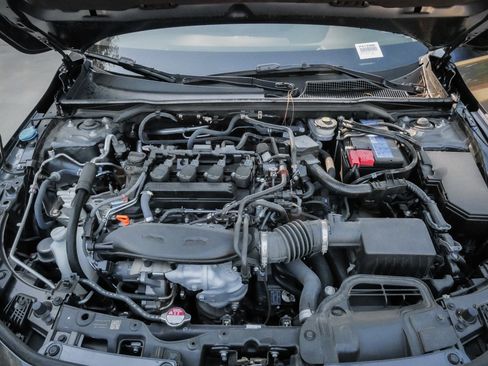 Certified 2023 Honda Civic EX image 33