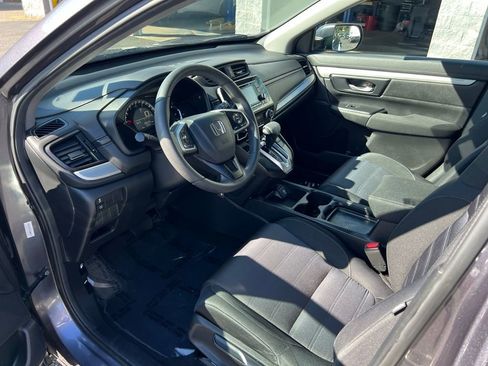Used 2019 Honda CR-V LX image 11