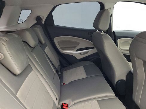 Used 2021 Ford EcoSport S image 19