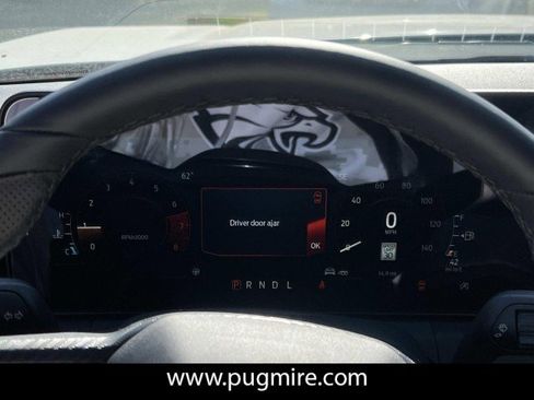 New 2026 Ford Mustang Premium RWD image 19