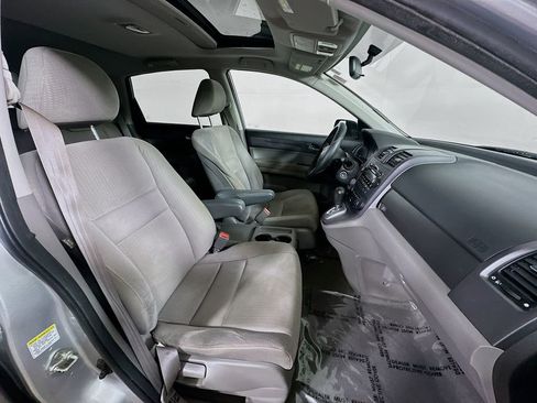 Used 2009 Honda CR-V EX image 10