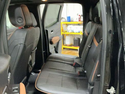 Used 2024 GMC Canyon AT4 w/ Canyon Safety Plus Package image 13