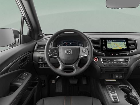 Used 2022 Honda Passport EX-L image 42