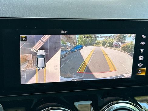 Certified 2022 Mercedes-Benz GLA 250 4MATIC image 25