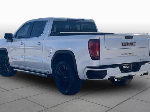 Used 2025 GMC Sierra 1500 Denali w/ Technology Package AWD/4WD image 12