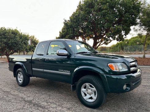 Used 2003 Toyota Tundra SR5 image 9