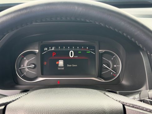 Used 2025 Honda Passport EX-L image 23