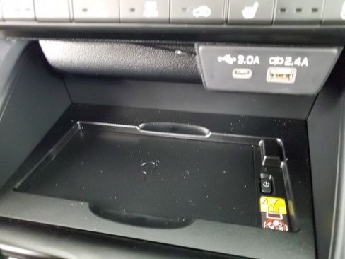 New 2026 Subaru Outback Touring XT image 19