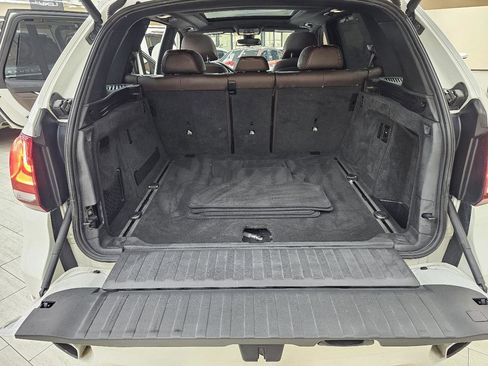 Used 2014 BMW X5 xDrive50i image 13