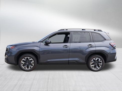 Used 2025 Subaru Forester Premium w/ Convenience Package #1 AWD/4WD image 4
