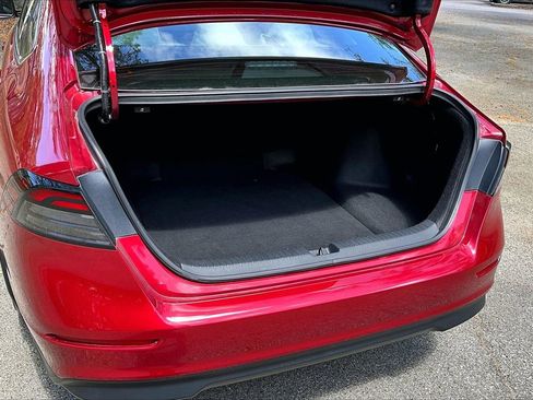 Used 2024 Honda Accord EX image 36