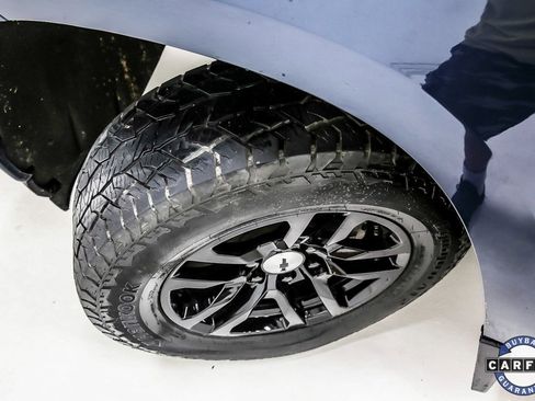 Used 2021 Chevrolet Silverado 1500 RST image 13