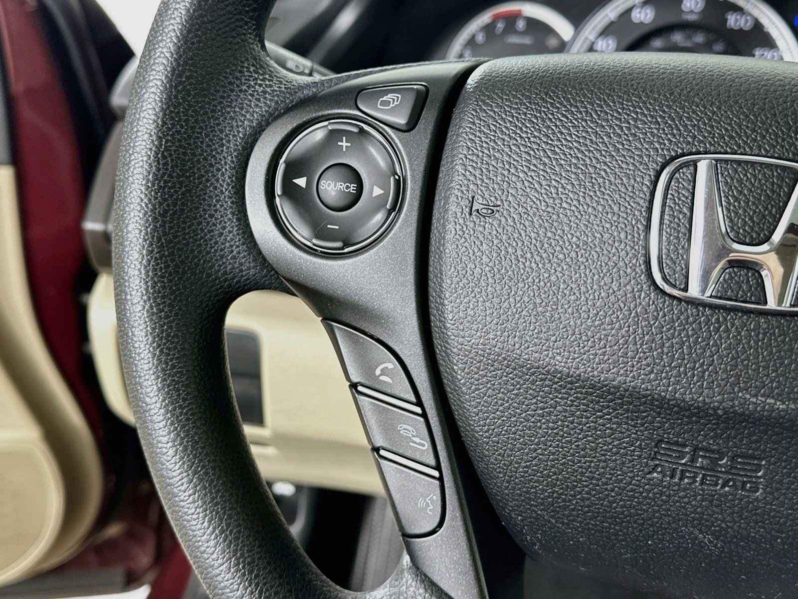 Used 2014 Honda Accord EX image 18