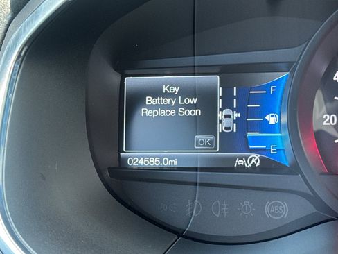 Used 2019 Ford Edge ST w/ Equipment Group 401A image 26