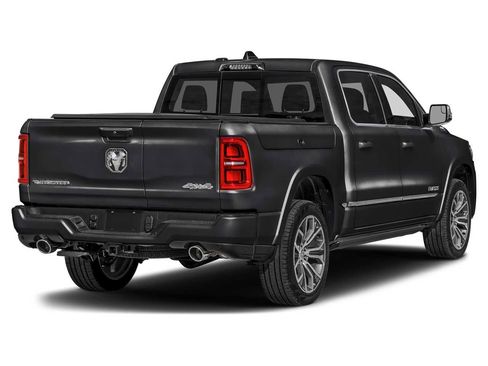 New 2027 RAM 1500 Tungsten AWD/4WD image 2