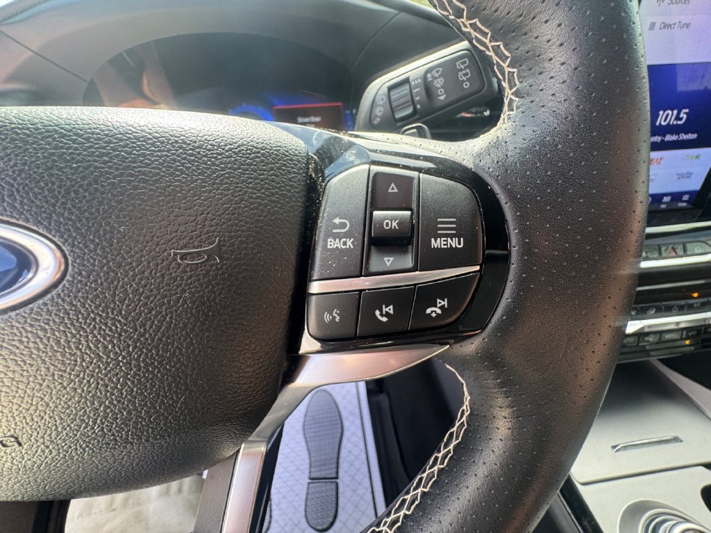 Used 2023 Ford Explorer ST w/ Equipment Group 401A AWD/4WD image 16