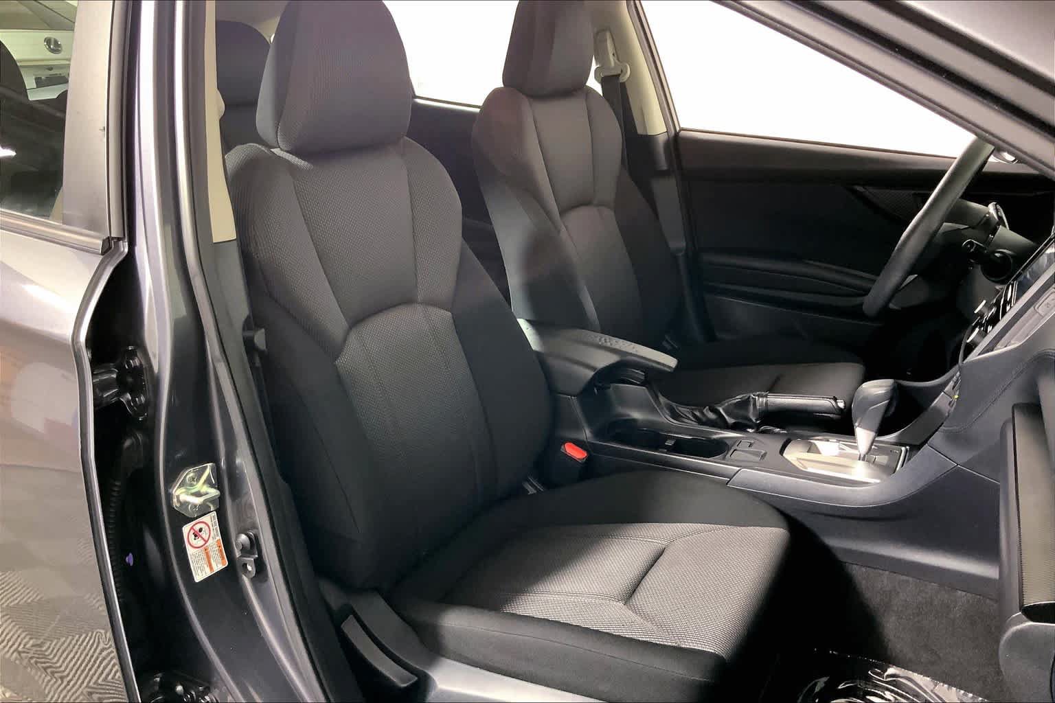 Used 2018 Subaru Impreza 2.0i AWD/4WD image 9
