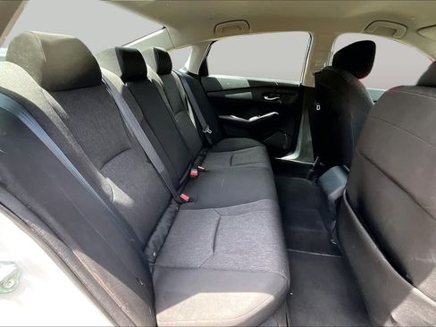 Used 2023 Honda Accord LX image 20