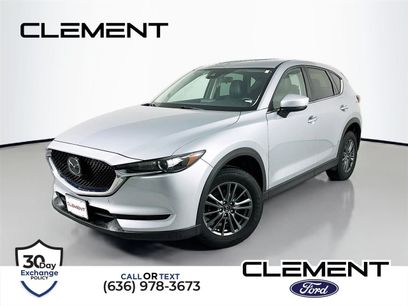 Used 2019 MAZDA CX-5 Touring