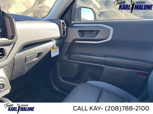 New 2026 Ford Bronco Sport Outer Banks AWD/4WD image 49