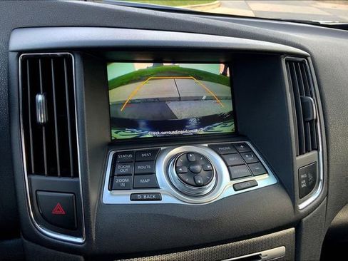 Used 2011 Nissan Maxima 3.5 SV w/ Sport Pkg image 20