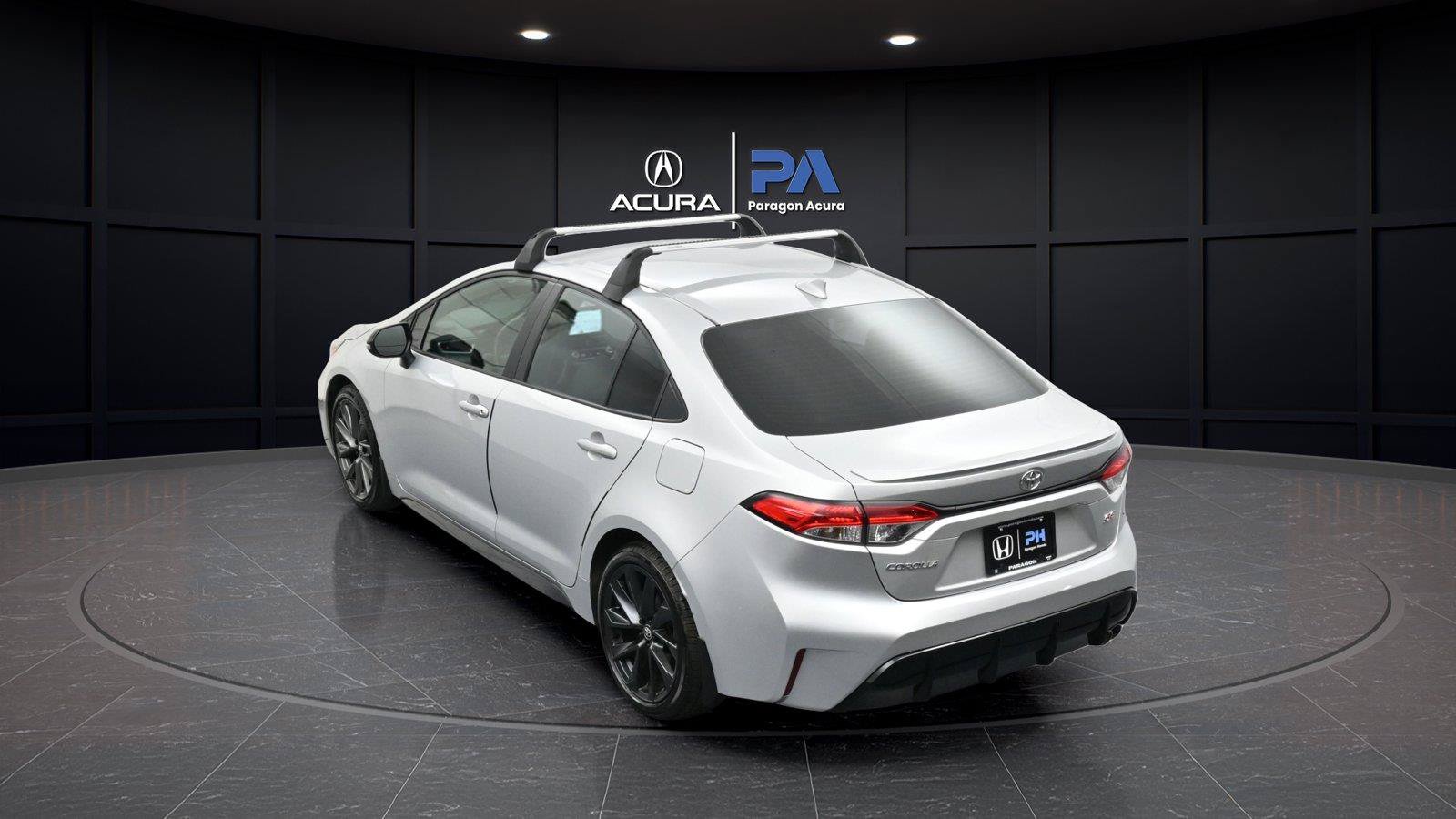 Used 2024 Toyota Corolla SE FWD image 31