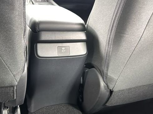 New 2026 Nissan Sentra SV w/ Floor Mat Package FWD image 33