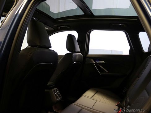 Used 2025 BMW X1 xDrive28i w/ Premium Package image 13