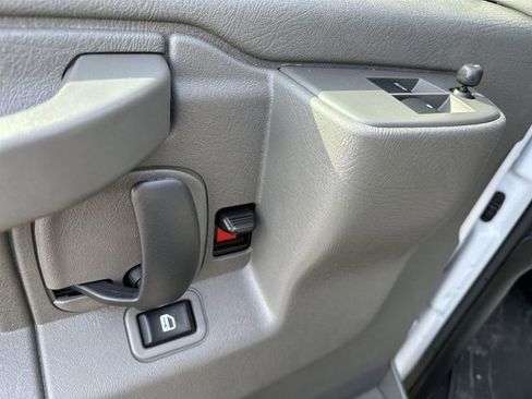 Certified 2024 Chevrolet Express 2500 LT w/ LT Preferred Equipment Group image 20