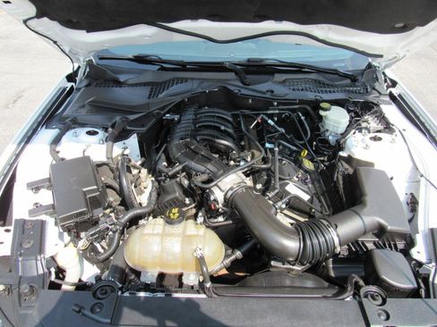 Used 2016 Ford Mustang Coupe w/ Equipment Group 051A RWD image 24
