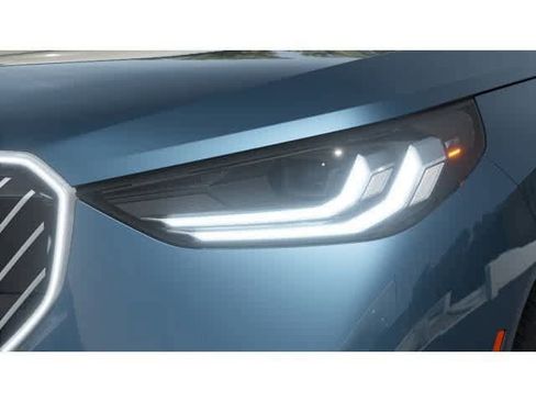 New 2026 BMW X3 xDrive30 w/ Premium Package AWD/4WD image 6