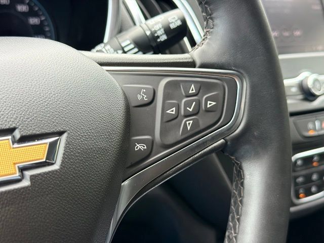 Used 2024 Chevrolet Equinox LT w/ LPO, Floor Liner Package FWD image 12