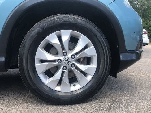 Used 2014 Honda CR-V EX image 8