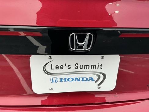 Used 2025 Honda Accord Sport image 5