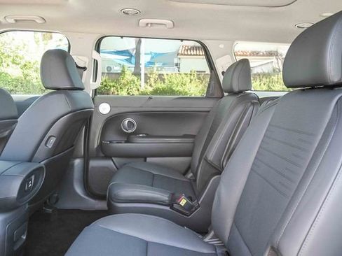 New 2026 Hyundai Palisade Limited image 19