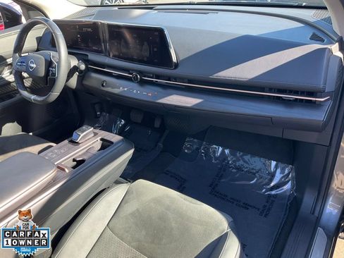 Used 2024 Nissan Ariya FWD image 64