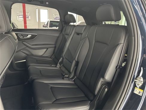 New 2025 Audi Q7 2.0T Premium Plus image 10