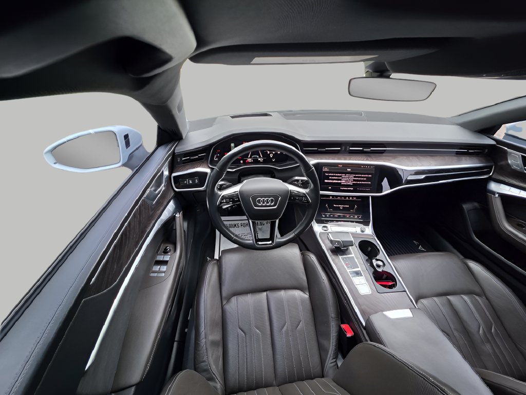 Used 2023 Audi A7 3.0T Prestige AWD/4WD image 16