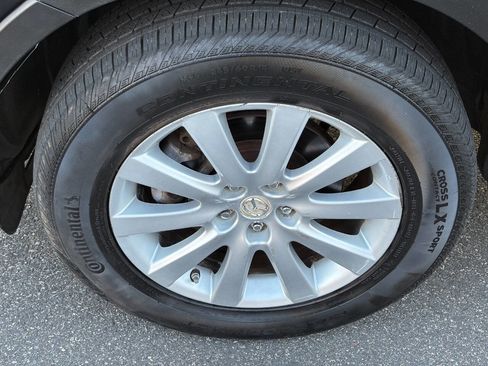 Used 2010 MAZDA CX-9 Sport image 20